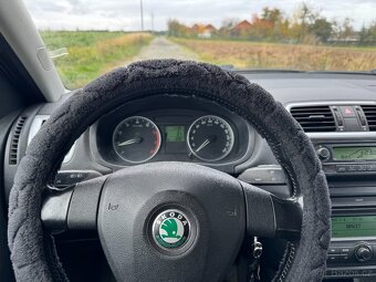 Prodám Škoda Roomster, r.v. 2007 - 17