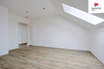 Prodej bytu 5+kk 125 m2 K Poli, Plzeň - 17