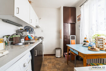 Prodej investičního bytu 2+1 - 17