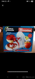 Potřeby pro domácnost- vše nové nepoužité - 17