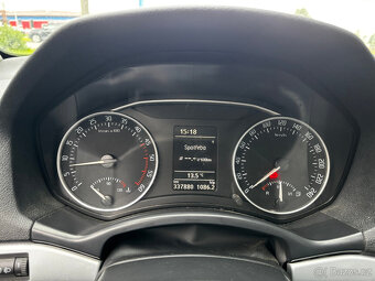 Škoda Octavia 2 1.6TDi 77kW, RV 2010, Kombi, Tažné, ALU - 17
