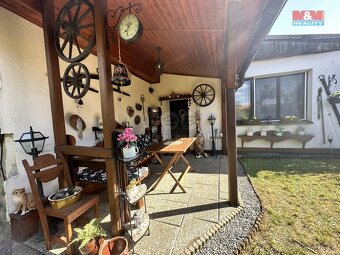 Prodej chalupy, 139 m², Bratronice - 17