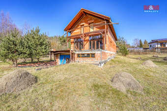 Prodej rodinného domu, 353 m², Plzeň, ul. Meduňková - 17