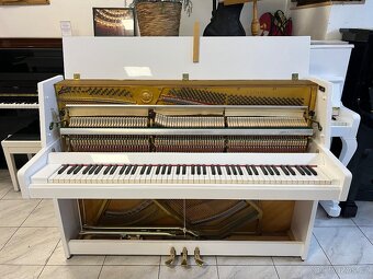 Yamaha mod.110 se zárukou, doprava zdarma. - 17