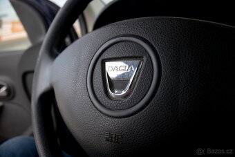 Dacia Dokker - 17