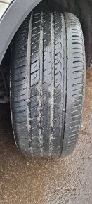 Porsche Cayenne 4,8 S - 17