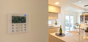 Apartmán se střešní terasou, ŠPANĚLSKO, Costa Blanca jih - 17