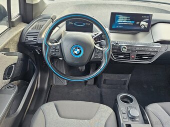BMW i3 120Ah, SoH 96% - 17