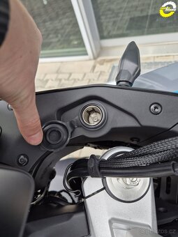 CFMOTO 800 MT SPORT - 17