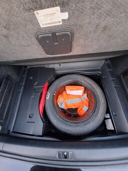 Volkswagen Passat B7 2.0 Tdi 103kw - 17