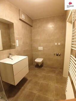 Pronájem bytu 2+kk 46 m2 Javorová, Blovice - 17