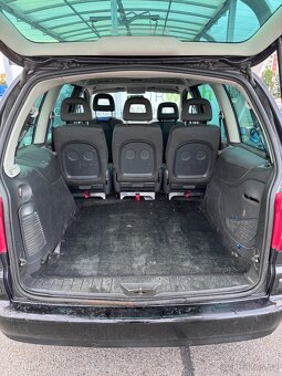 Volkswagen sharan ,1.9 tdi 96 kw - 17