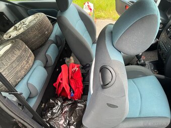 Renault Clio 1.2 16v 55kW Chiemsee Edition 2003 - 17