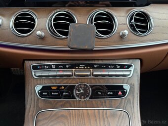 Mercedes E400 4M 245kW AMG Airmatic DPH - 17