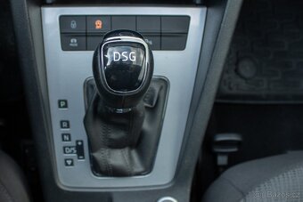 Škoda Octavia 1.6 TDI - 17