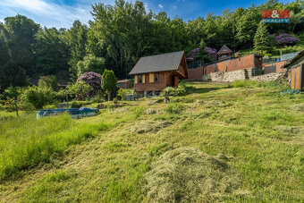 Prodej chaty, 40 m², Děčín, ul. Jelení - 17