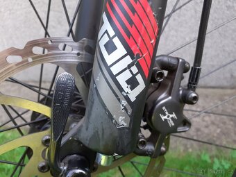 Merida mats tfs trail 700 - 17