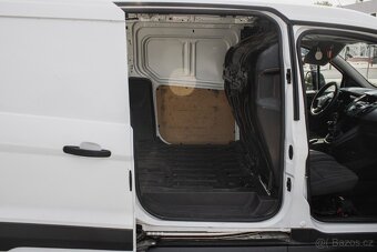 Ford Transit Connect 1.6 TDCi 95k Trend L2 - 17