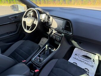 SEAT ATECA 2.0 TDI 140kW 4DRIVE DSG-2016-132.415KM-XCELLENCE - 17