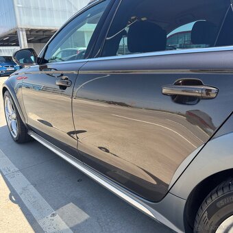 Audi A6 Allroad 3.0 BiTdi - 17