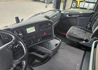 Scania R580 V8 - 6x4 – ADR - Tahač 80t – EURO 6 - 17