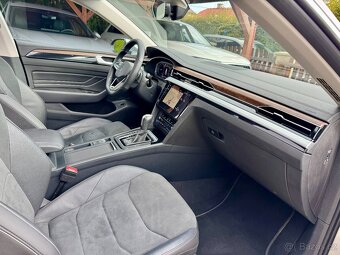 VW Arteon Shooting Brake Elegance 2.0 TDI DSG 2022 - 17