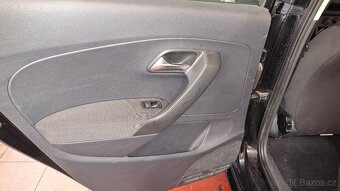 VW Polo 1,2i - 17