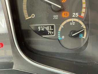 Mercedes-Benz Actros 2542 + PANAV TV 018 120m3 - 17