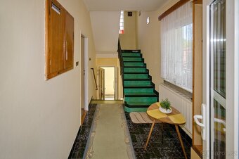 Prodej RD 5+2, 316 m2, zahrada 440 m2, Ludgeřovice (Ostrava) - 17