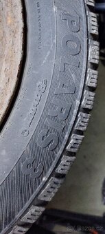 Toyota Yaris 1.3 r.v.2004 - 17