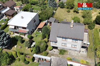 Prodej, rodinný dům, 250 m², Veselí nad Lužnicí - 17