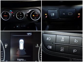 Fiat Tipo 1.4 Street 70kW (ODPOČET DPH) - 17