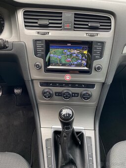 Volkswagen Golf VII Variant - 17