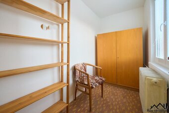 Pronájem RD v Boskovicích - 17