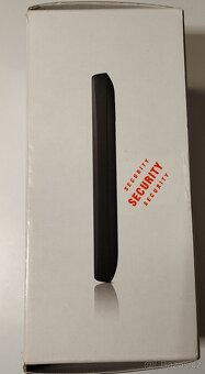 Prodám mobil Vodafone Smart Mini - 17