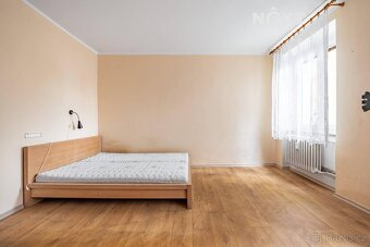 Prodej byt 1+1, 44㎡ - 17