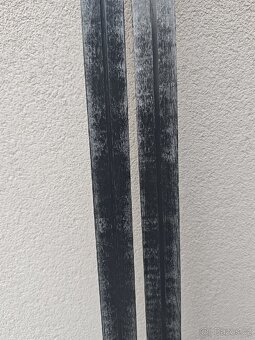 Běžky set Madshus N3 - 17