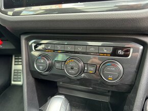 VW Tiguan 4Motion 2.0TDI 110kW 4x4 DSG Tažné Panorama - 17