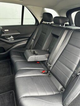 Mercedes-Benz GLE 450 4MATIC AMG - 17