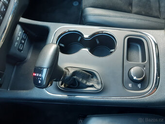 Dodge Durango 5,7L HEMI 4x4,Top výbava, 2019, REZERVACE - 17