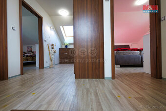Prodej rodinného domu, 115 m², Bedihošť, ul. Zátiší - 17