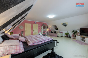 Prodej rodinného domu, 259m², Zadní Chodov - 17
