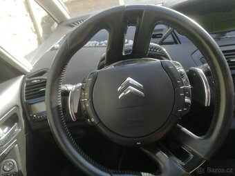 Citroën C4 Grand Picasso 1,6 HDI na ND či k opravě - 17