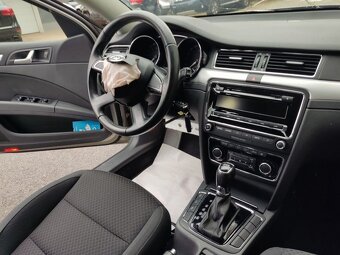 ŠKODA SUPERB 2.0 TDI DSG Ambition 2015 - 17
