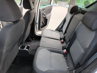 Škoda Yeti 1,2 TSI 77 kW 4x2 Active - 17