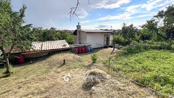 Prodej pozemky - zahrady, 1 184 m2 - Znojmo, ul. Horní Leska - 17