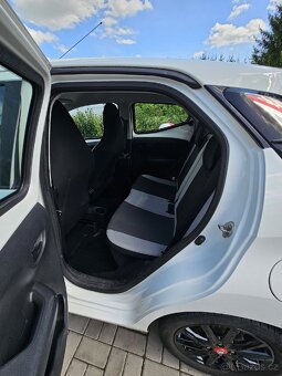 TOYOTA AYGO, 2015, 1.0 VVTi, 92.650km - 17
