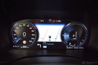 Volvo XC60 2,0 T8, 223 kW, AWD,Plug-in hybrid,DPH - 17