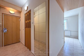 Prodej byty 3+1, 72 m2 - Jirkov, ev.č. 556 - 17