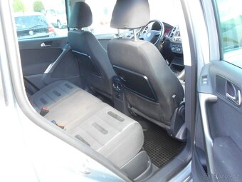 VW Tiguvan 1.4 TSI 110 kw 4x4 - 17